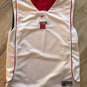 Nike  Practice Jersey